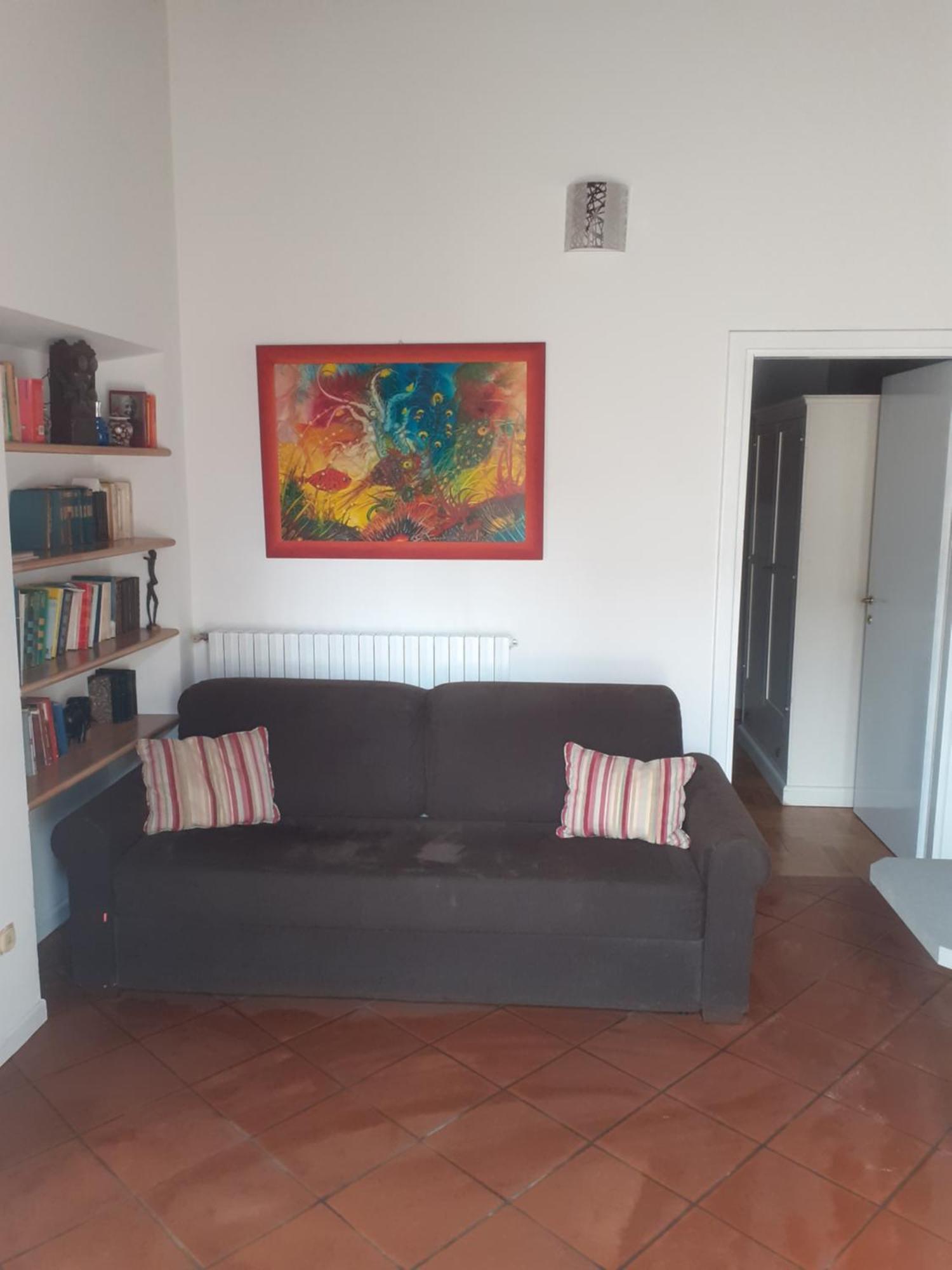 ברגמו La Corte Dei Cappuccini חדר תמונה