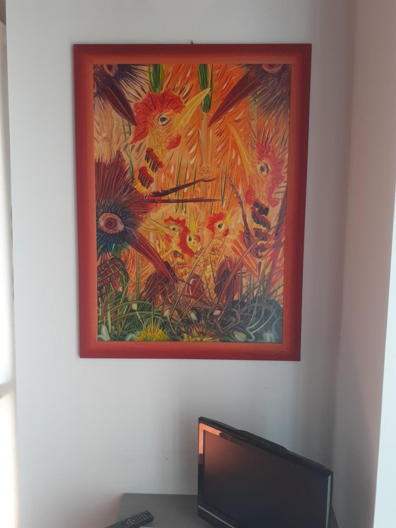ברגמו La Corte Dei Cappuccini חדר תמונה